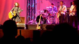 Sarah Harmer - Escarpment Blues