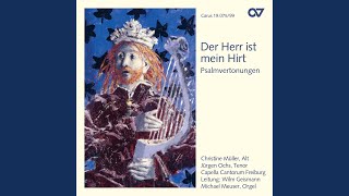 Traditional: 4. Fastensonntag (Arr. Meuser)