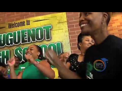 RPS #Back2RPS17 Welcome To My House (full video)