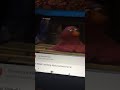 Sesame Street Z Is For Zebra
