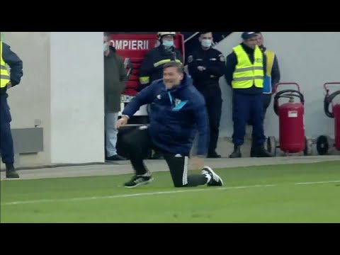 REZUMAT | FC U Craiova - FC Botoșani 3-2. Supermeci în Bănie, oltenii lui Napoli, victorie mare