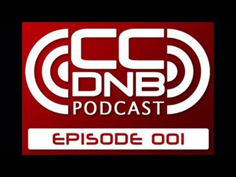 CCDNB Ep 001 - Canadian Content Drum & Bass