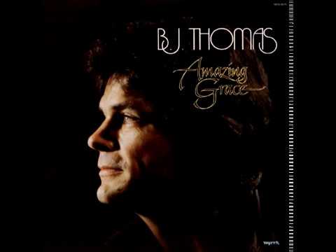 B.J. Thomas - In The Garden (1981) LP Version