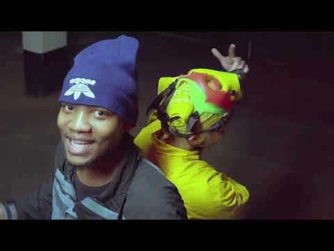 Guap Boyz - Mortal Kombat (Official Music Video)