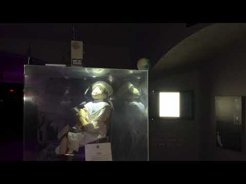 Robert The Doll Plays Ball