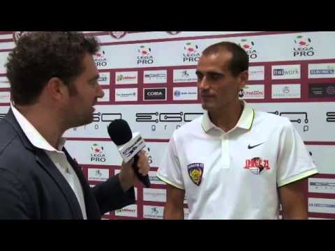 Alessandro Potenza: "Inter quadrata e convincente, scudetto possibile"