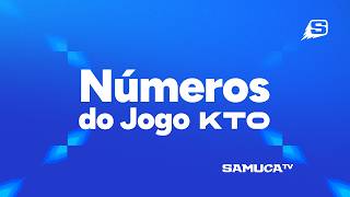 AS NEGOCIAÇÕES DO CRUZEIRO COM ARTUR JORGE E MAIS | NÚMEROS DO JOGO KTO AO VIVO - 17/03/2026