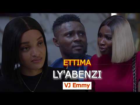 ETTIMA LYABENZI Translated  @VJ-JoshK4NigerianMovies  Luganda Nollywood movie 2025