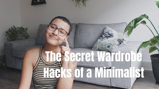 Closet Full of Clothes & Nothing to Wear | Destress your Mornings