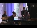 Manuel Wouthuysen Trio speelt  Highway 14 (Pasqua) en Lady Bird (Dameron) LIVE Concert HD
