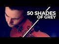 Love Me Like You Do (Violin Cover by Robert Mendoza)  [from FIFTY SHADES OF GREY soundtrack]
