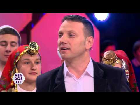 Highlights, E Diell 20/03/2016 - Vendos Ti!