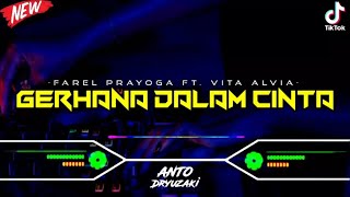 Download lagu DJ GERHANA DALAM CINTA‼️ VIRAL TIKTOK || FUNKOT VERSION mp3