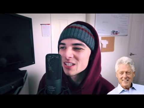 WAPBOM COM   Eminem    Rap God  Family Guy Version 2