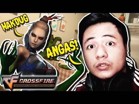 Crossfire PH 2020 : Bagong Zombie Sa Crossfire