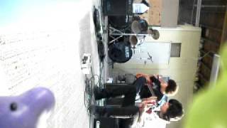 TecHnological TerroR symphony of destruction (solo 100% mustaine)