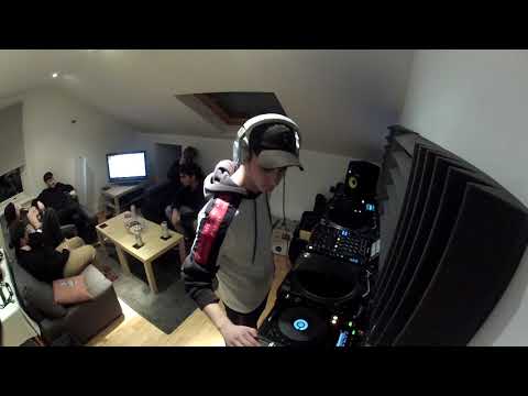 Umbrela Live - Sneaky Ollie