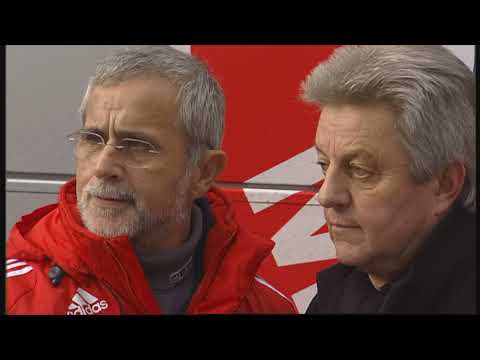 German-German Duels 1973: Gerd Müller's Return to Dresden