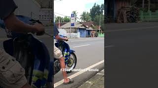 Download lagu Gas Jengat Satria 2 Tak 125cc Standart Roadrace mp3