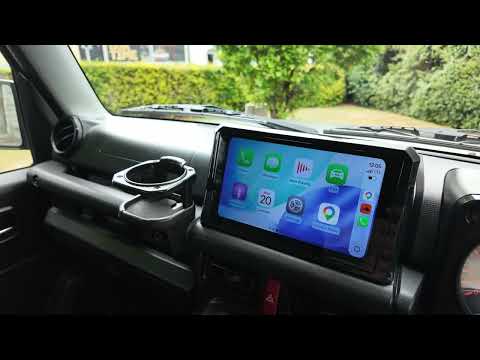 Suzuki Jimny 1.5 Petrol Manual Commercial -  8 Yea - Image 2