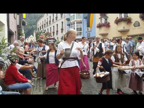 Weinfest Bernkastel 2016 /6