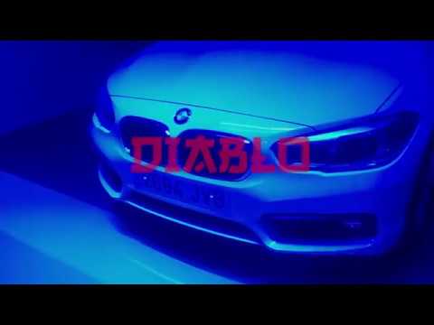 Alba Msdeath - Diablo