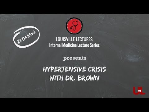 Kaip diagnozuoti hipertenziją