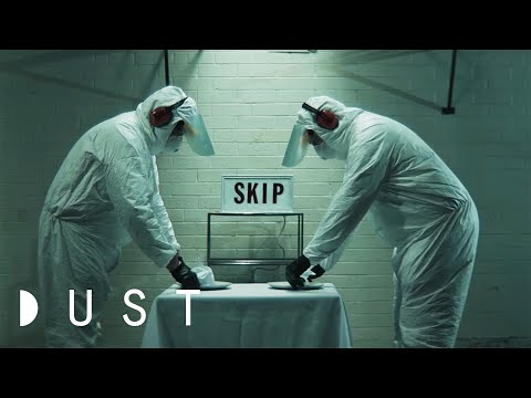 Sci-Fi Short Film: "SKIP" | DUST