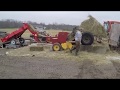 Getting The Rebale Spreader Setup For The 2020 Year