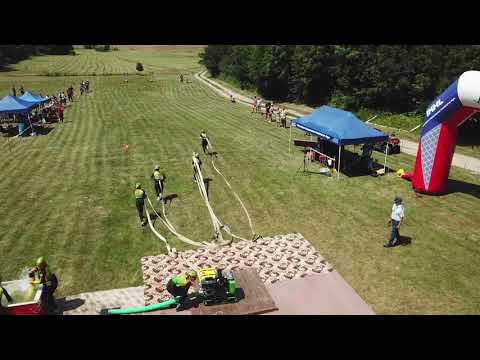 Sládkovičovo ženy 1 pokus