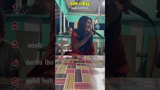 Download lagu Ranking Suara Emas Nenek-Nenek yang Bikin Kaget 😂🎤 #shorts mp3