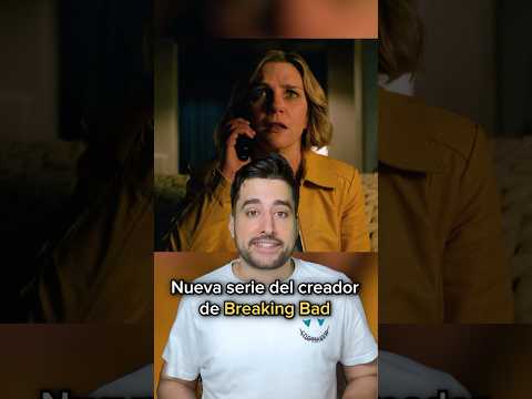 3 años después, el creador de 'Better Call Saul' vuelve a Albuquerque. Ya tiene fecha de estreno y tráiler pero de esta serie de ciencia ficción no se sabe nada