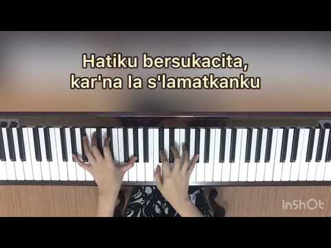 'Ku Bernyanyi Puji Yesus - KPPK 45 (dengan lirik)