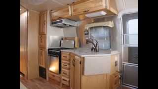 preview picture of video '2012 Airstream Classic Limited 27' FB Queen Travel Trailer Colonial Airstream New Jersey'
