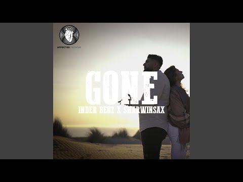 Gone (feat. SHARWINSAX)