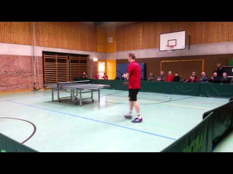 TSV Bargteheide TT 1. HERREN