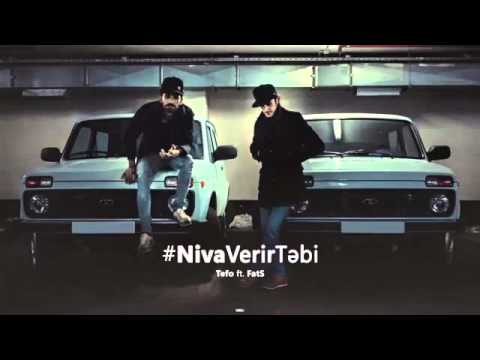 Tefo ft FatS - Niva Verir Təbi 2015