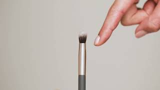Jane Iredale Fluffy Eye Brush