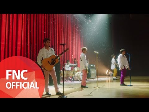 FTISLAND – ‘여름밤의 꿈’ MV