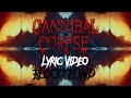 CANNIBAL CORPSE - Blood Blind [LYRIC VIDEO]