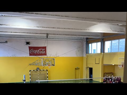 LJČ U-17: LSSS pret Daugavpils 2