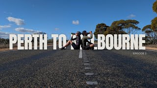 Download lagu Cycling Across the Nullarbor – Australia’s Most Remote Road | Ep2 Perth to Melbourne 🇦🇺 mp3