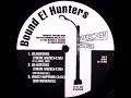Bound E Hunters Da Hunters Theme Muzic 1994