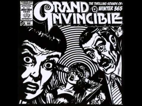 Grand Invincible - 