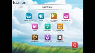 Istation YouTube Video