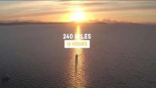 Scozia da costa a costa