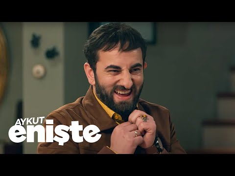 Spazmatizm - Aykut Enişte