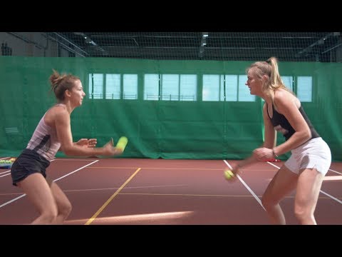 Kania Vlog #3: Zgrupowanie kadry i ciężki trening