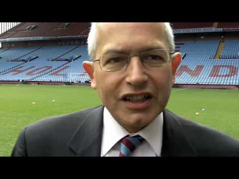 2018 World Cup - Birmingham host city bid