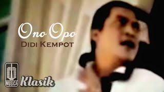 Download lagu Didi Kempot - Ono Opo (Ada Apa Denganmu) |   mp3
